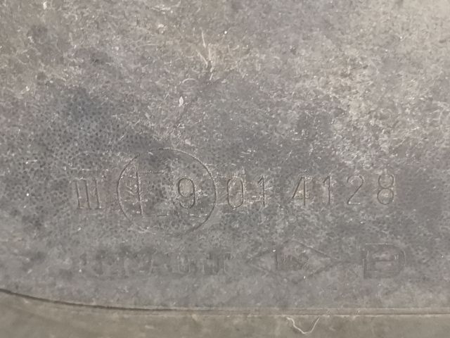 bontott RENAULT LAGUNA II Bal Visszapillantó Tükör (Elektromos)