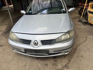 bontott RENAULT LAGUNA II Bal Visszapillantó Tükör (Elektromos)