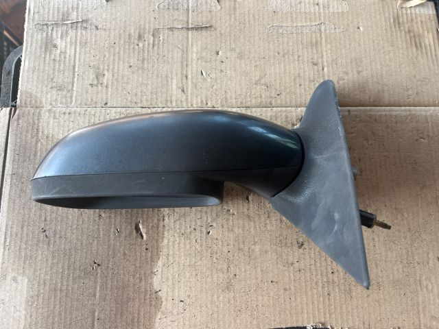 bontott RENAULT LAGUNA II Bal Visszapillantó Tükör (Elektromos)