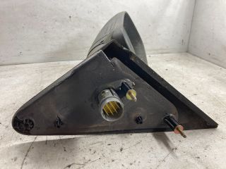 bontott RENAULT LAGUNA II Bal Visszapillantó Tükör (Elektromos)