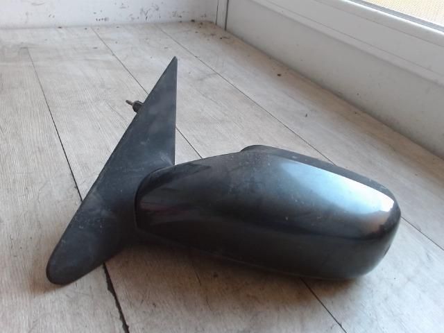 bontott RENAULT LAGUNA II Bal Visszapillantó Tükör (Elektromos)