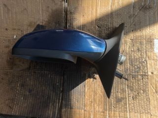 bontott RENAULT LAGUNA II Bal Visszapillantó Tükör (Elektromos)