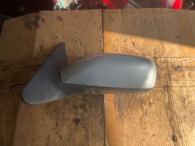 bontott RENAULT LAGUNA II Bal Visszapillantó Tükör (Elektromos)