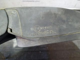 bontott RENAULT LAGUNA II Bal Visszapillantó Tükör (Elektromos)