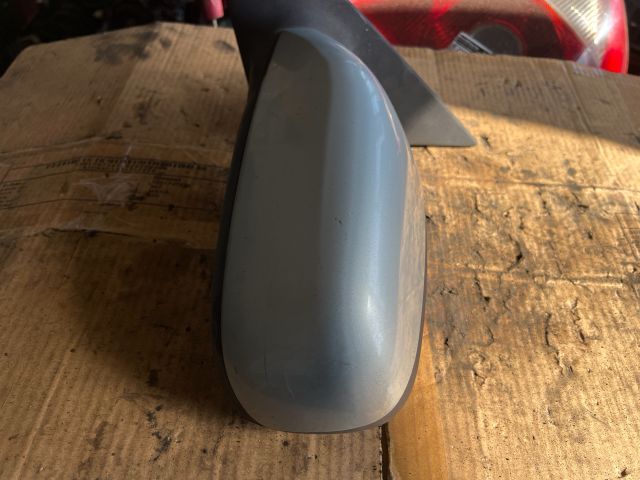 bontott RENAULT LAGUNA II Bal Visszapillantó Tükör (Elektromos)