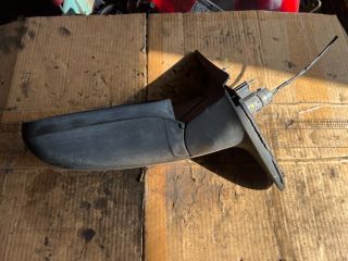 bontott RENAULT LAGUNA II Bal Visszapillantó Tükör (Elektromos)