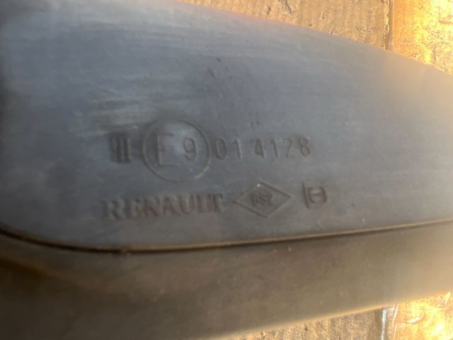 bontott RENAULT LAGUNA II Bal Visszapillantó Tükör (Elektromos)
