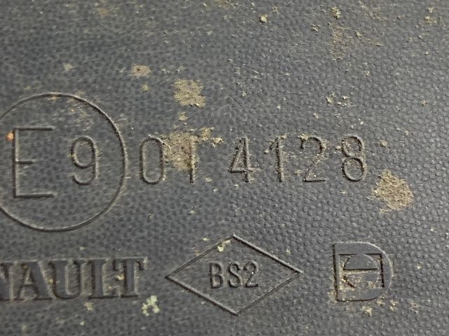 bontott RENAULT LAGUNA II Bal Visszapillantó Tükör (Elektromos)