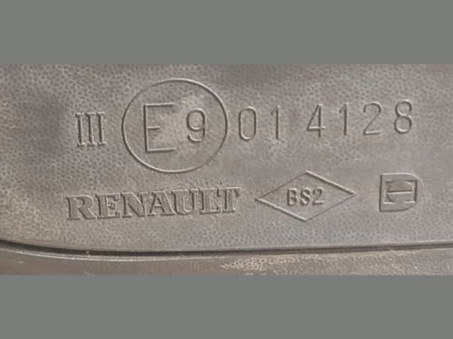 bontott RENAULT LAGUNA II Bal Visszapillantó Tükör (Elektromos)