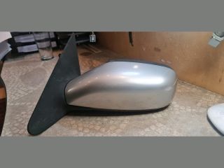bontott RENAULT LAGUNA II Bal Visszapillantó Tükör (Elektromos)