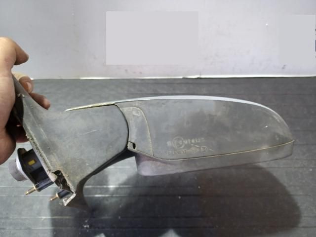 bontott RENAULT LAGUNA II Bal Visszapillantó Tükör (Elektromos)