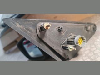 bontott RENAULT LAGUNA II Bal Visszapillantó Tükör (Elektromos)