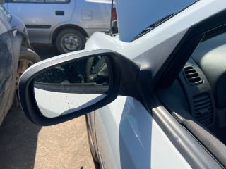 bontott RENAULT LAGUNA II Bal Visszapillantó Tükör (Elektromos)