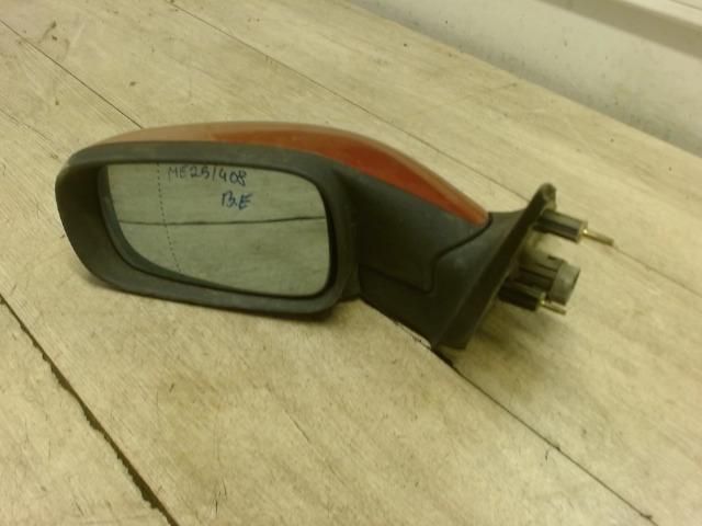 bontott RENAULT LAGUNA II Bal Visszapillantó Tükör (Elektromos)