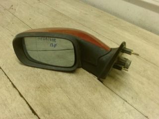 bontott RENAULT LAGUNA II Bal Visszapillantó Tükör (Elektromos)