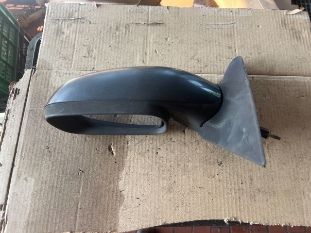 bontott RENAULT LAGUNA II Bal Visszapillantó Tükör (Elektromos)