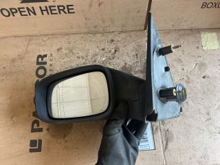bontott RENAULT LAGUNA II Bal Visszapillantó Tükör (Elektromos)