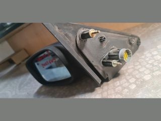 bontott RENAULT LAGUNA II Bal Visszapillantó Tükör (Elektromos)