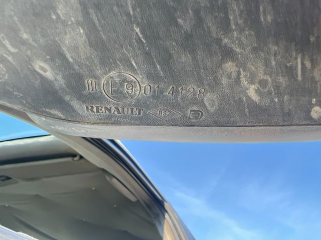 bontott RENAULT LAGUNA II Bal Visszapillantó Tükör (Elektromos)