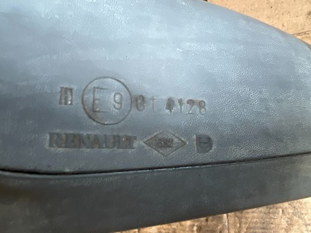 bontott RENAULT LAGUNA II Bal Visszapillantó Tükör (Elektromos)
