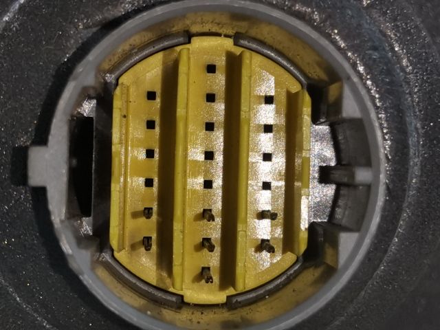 bontott RENAULT LAGUNA II Bal Visszapillantó Tükör (Elektromos)