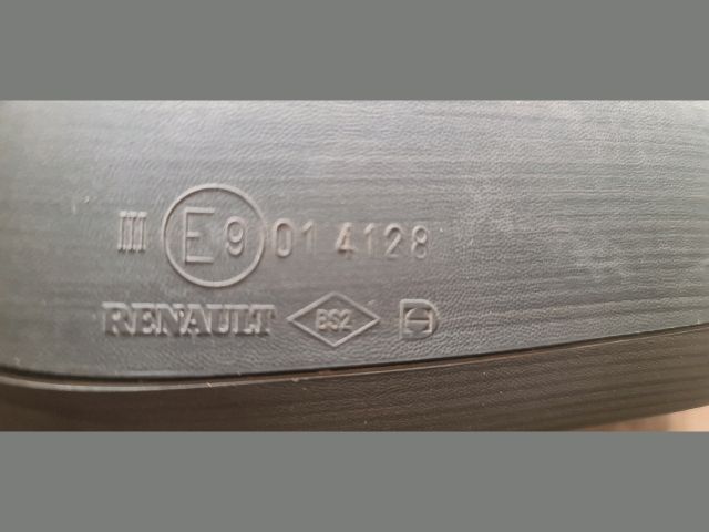 bontott RENAULT LAGUNA II Bal Visszapillantó Tükör (Elektromos)