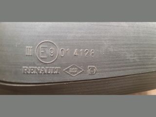 bontott RENAULT LAGUNA II Bal Visszapillantó Tükör (Elektromos)