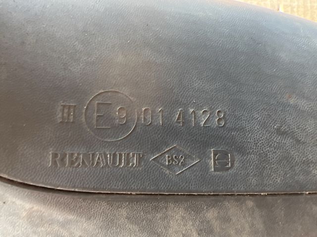 bontott RENAULT LAGUNA II Bal Visszapillantó Tükör (Elektromos)