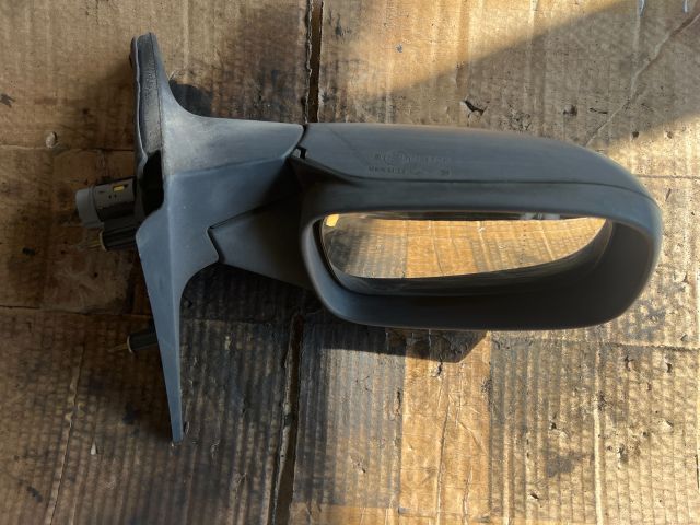 bontott RENAULT LAGUNA II Bal Visszapillantó Tükör (Elektromos)