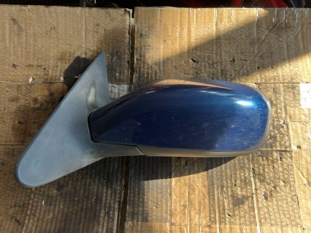 bontott RENAULT LAGUNA II Bal Visszapillantó Tükör (Elektromos)