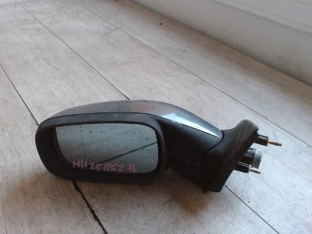 bontott RENAULT LAGUNA II Bal Visszapillantó Tükör (Elektromos)