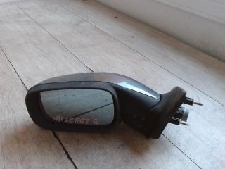 bontott RENAULT LAGUNA II Bal Visszapillantó Tükör (Elektromos)