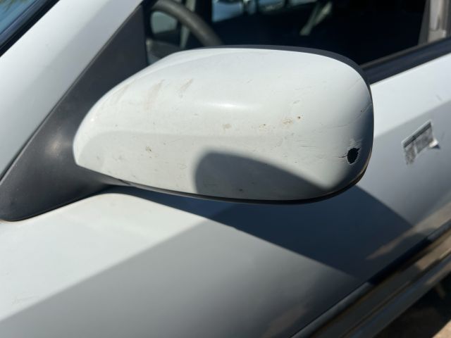 bontott RENAULT LAGUNA II Bal Visszapillantó Tükör (Elektromos)