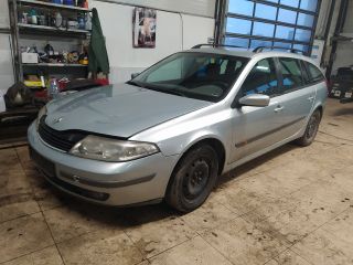 bontott RENAULT LAGUNA II Bal Visszapillantó Tükör Kárpit