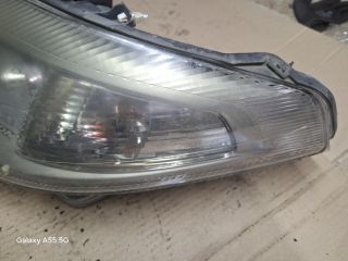 bontott RENAULT LAGUNA II Bal Xenon Fényszóró