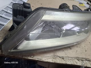 bontott RENAULT LAGUNA II Bal Xenon Fényszóró