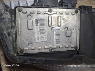 bontott RENAULT LAGUNA II Bal Xenon Fényszóró