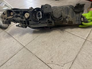 bontott RENAULT LAGUNA II Bal Xenon Fényszóró