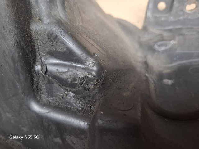 bontott RENAULT LAGUNA II Bal Xenon Fényszóró