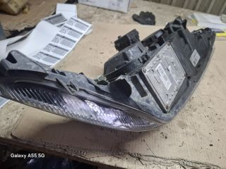 bontott RENAULT LAGUNA II Bal Xenon Fényszóró