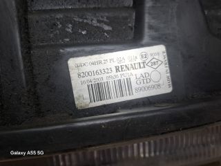 bontott RENAULT LAGUNA II Bal Xenon Fényszóró