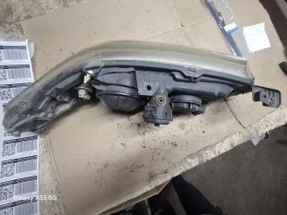 bontott RENAULT LAGUNA II Bal Xenon Fényszóró