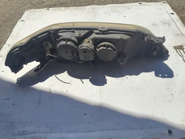 bontott RENAULT LAGUNA II Bal Xenon Fényszóró