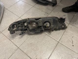 bontott RENAULT LAGUNA II Bal Xenon Fényszóró