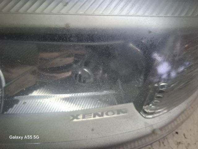 bontott RENAULT LAGUNA II Bal Xenon Fényszóró