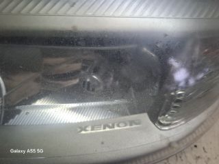 bontott RENAULT LAGUNA II Bal Xenon Fényszóró