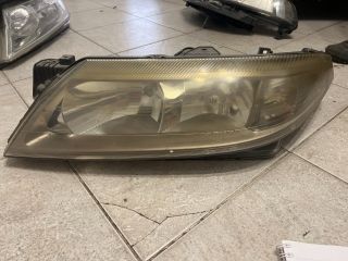 bontott RENAULT LAGUNA II Bal Xenon Fényszóró