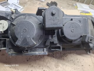 bontott RENAULT LAGUNA II Bal Xenon Fényszóró