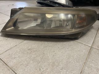 bontott RENAULT LAGUNA II Bal Xenon Fényszóró