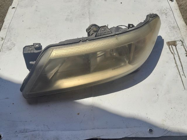 bontott RENAULT LAGUNA II Bal Xenon Fényszóró